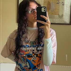 Meet your Posher, Arianna